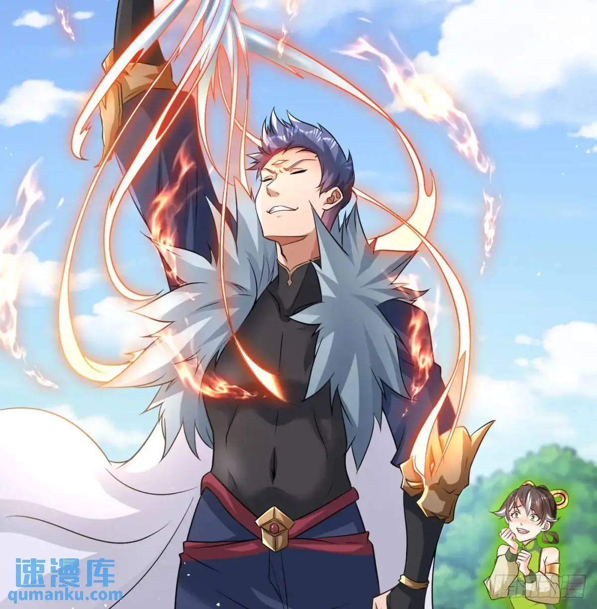 小师妹45