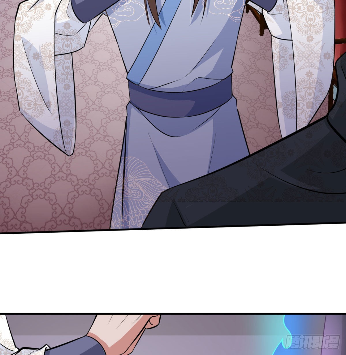 扰乱本尊安逸生活的下场68