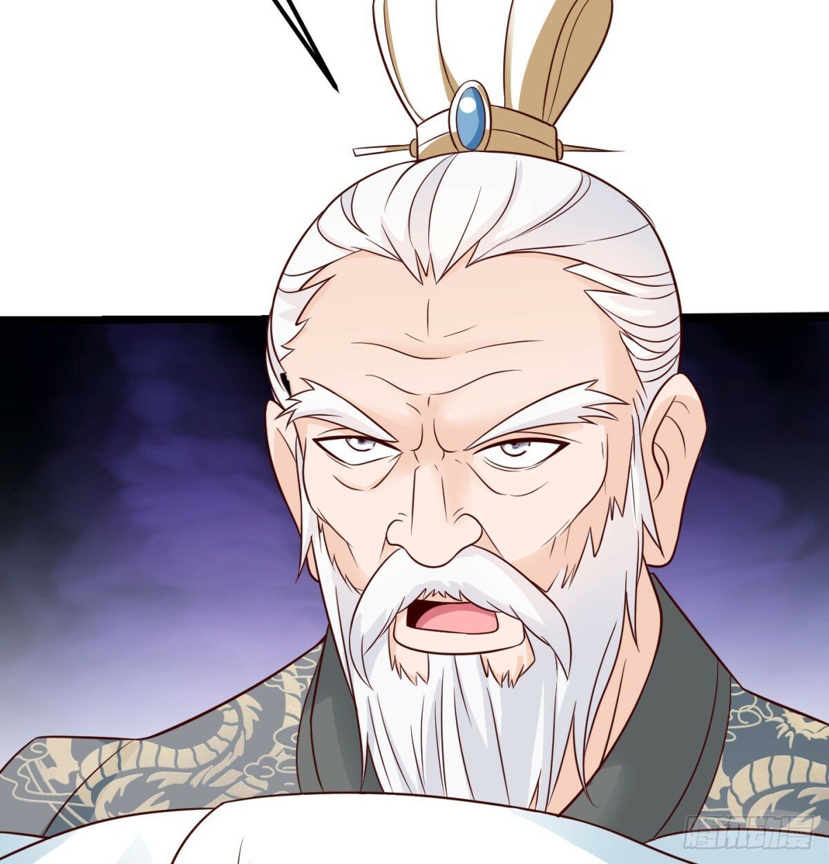 争夺宝藏55