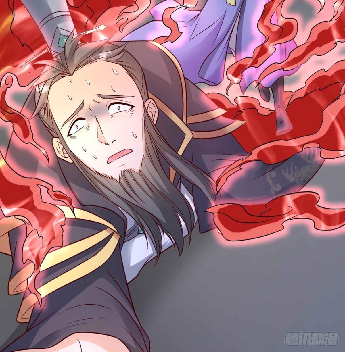 本座的传说81