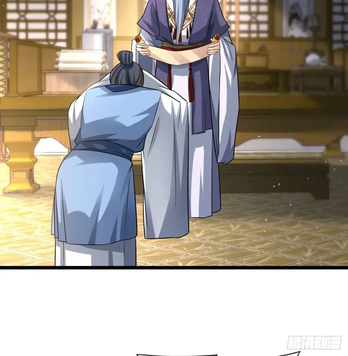 中舟法船7