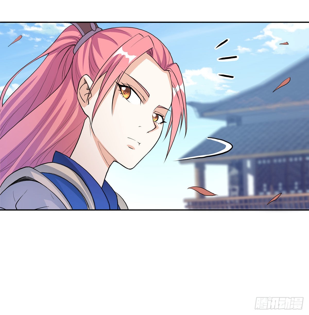 逛街遇刺杀45