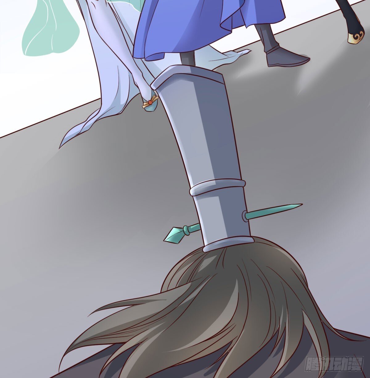 本座的传说71