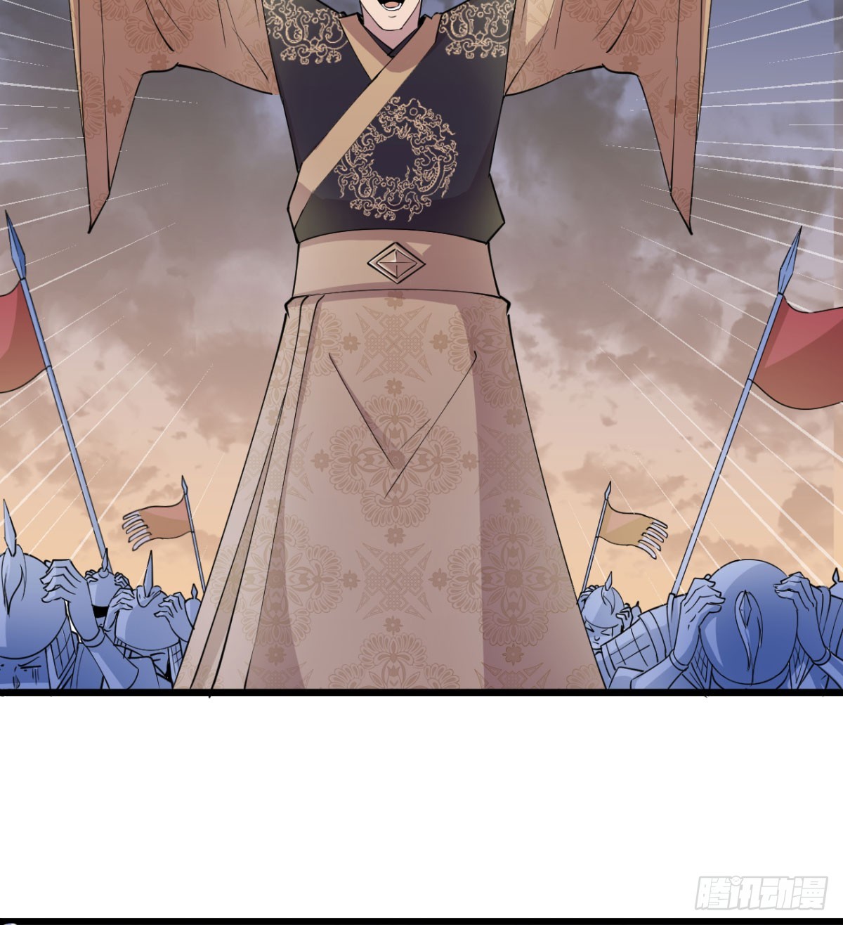 背叛与忠诚87