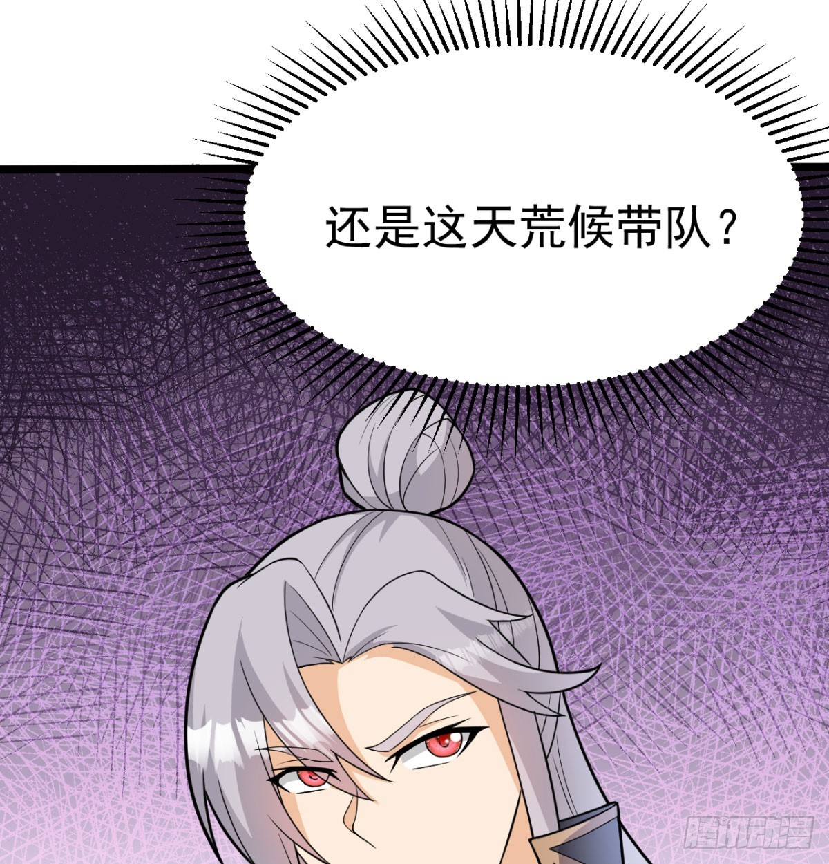 宁王造反了21