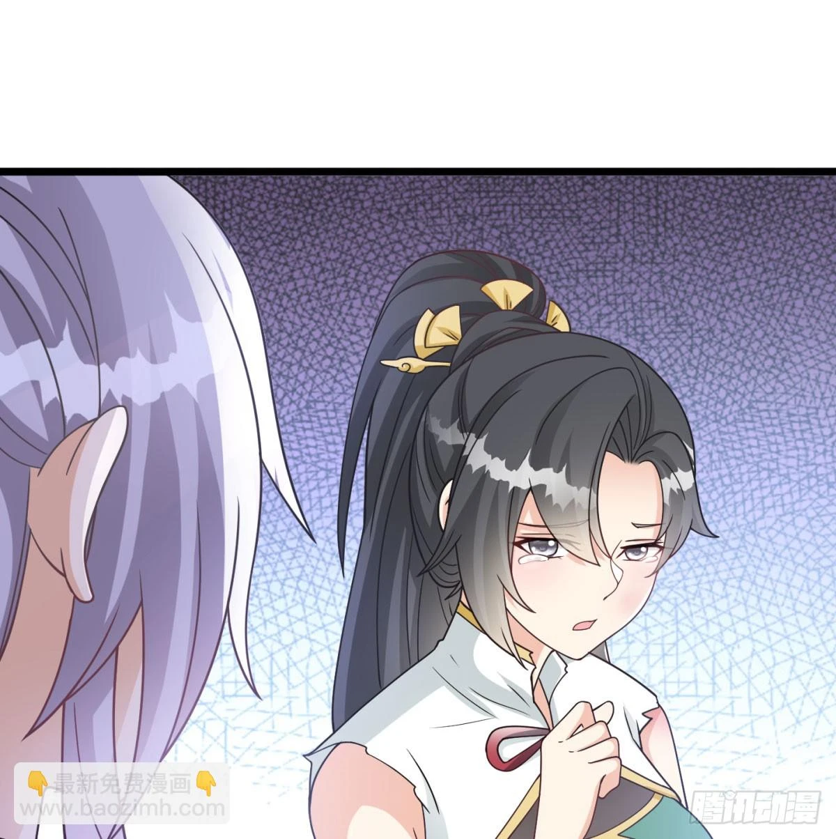 啥招都没用88