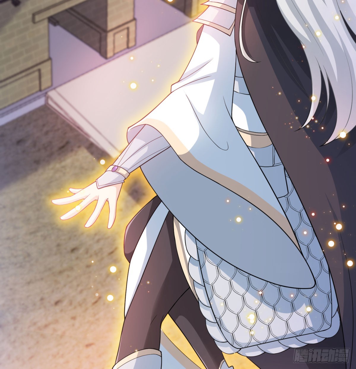 女帝神威96