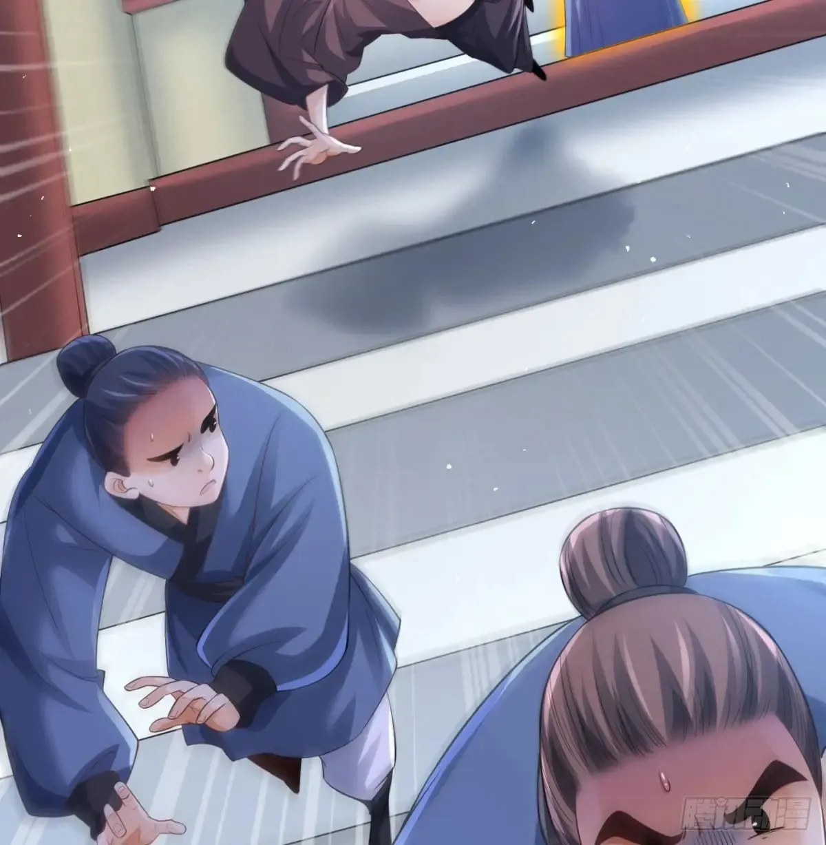 入道长生25