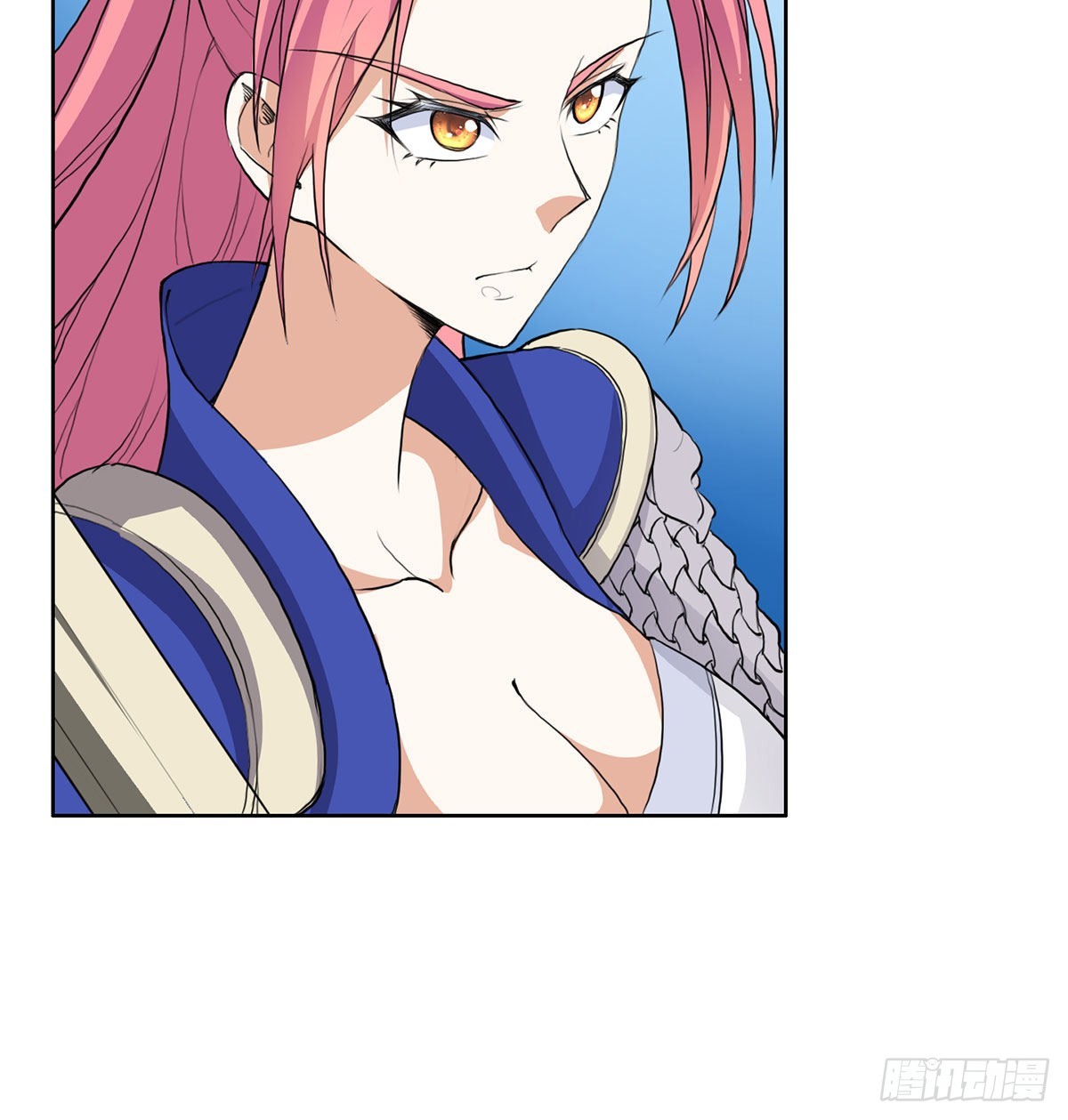 逛街遇刺杀40