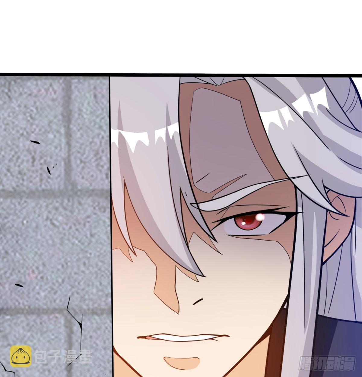 扰乱本尊安逸生活的下场60