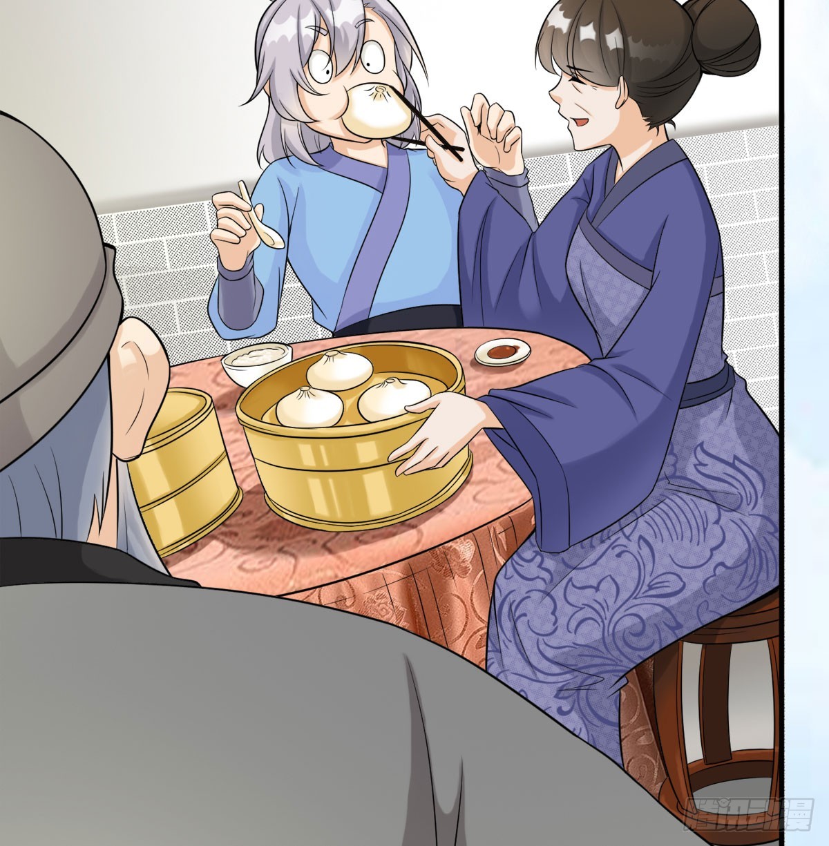 路见不平26