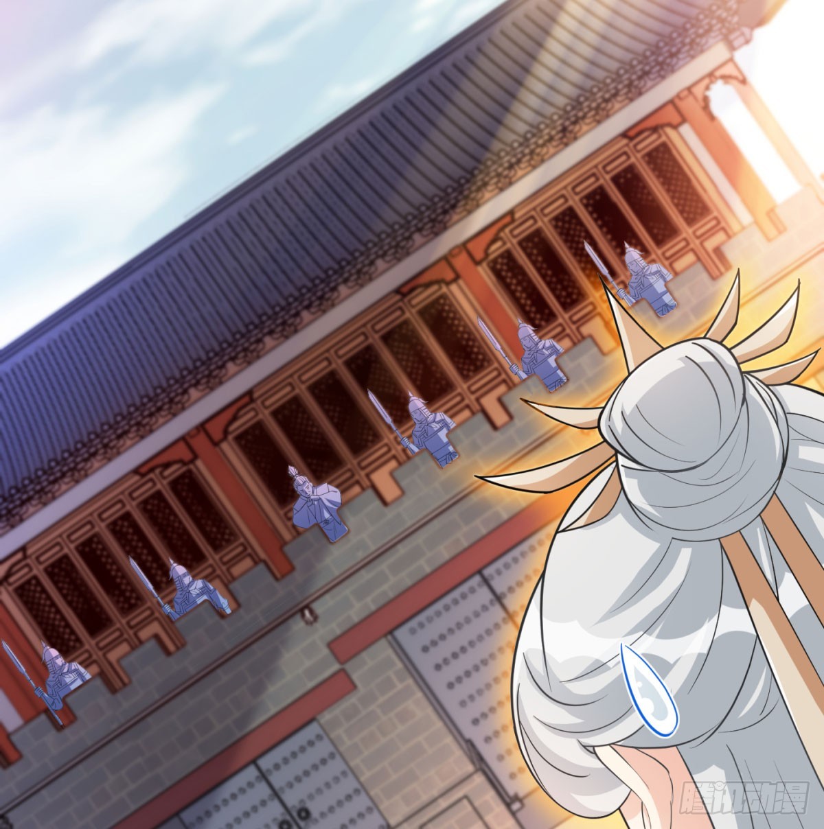女帝神威53