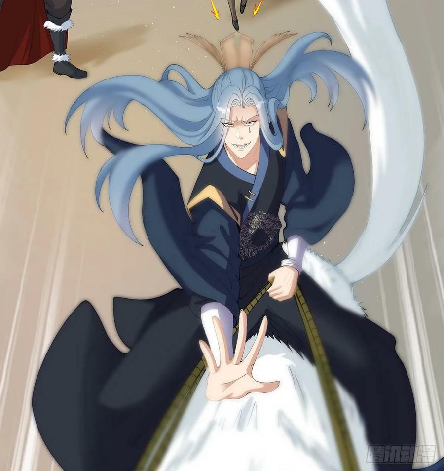 空城计52