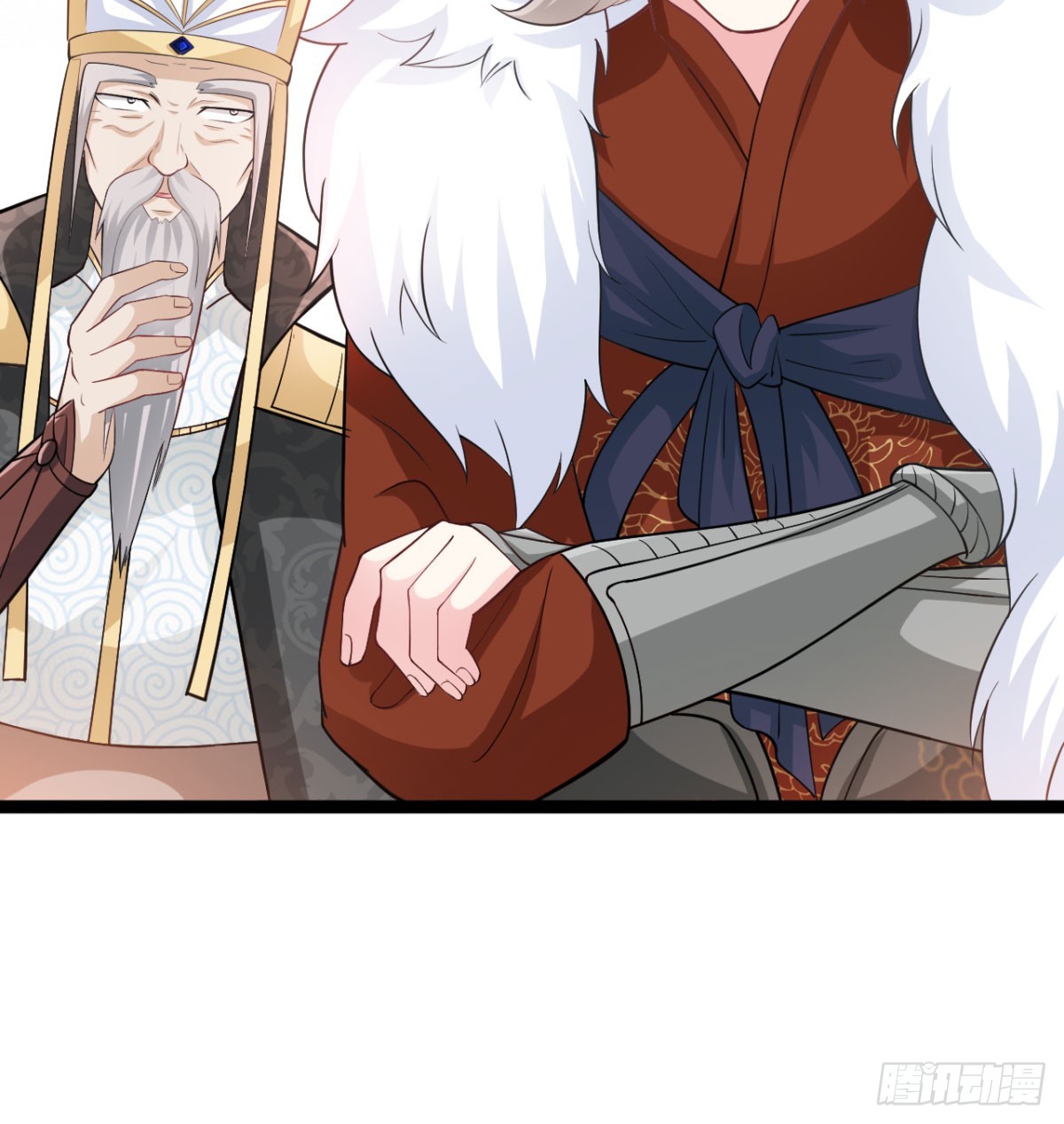 女帝神威92