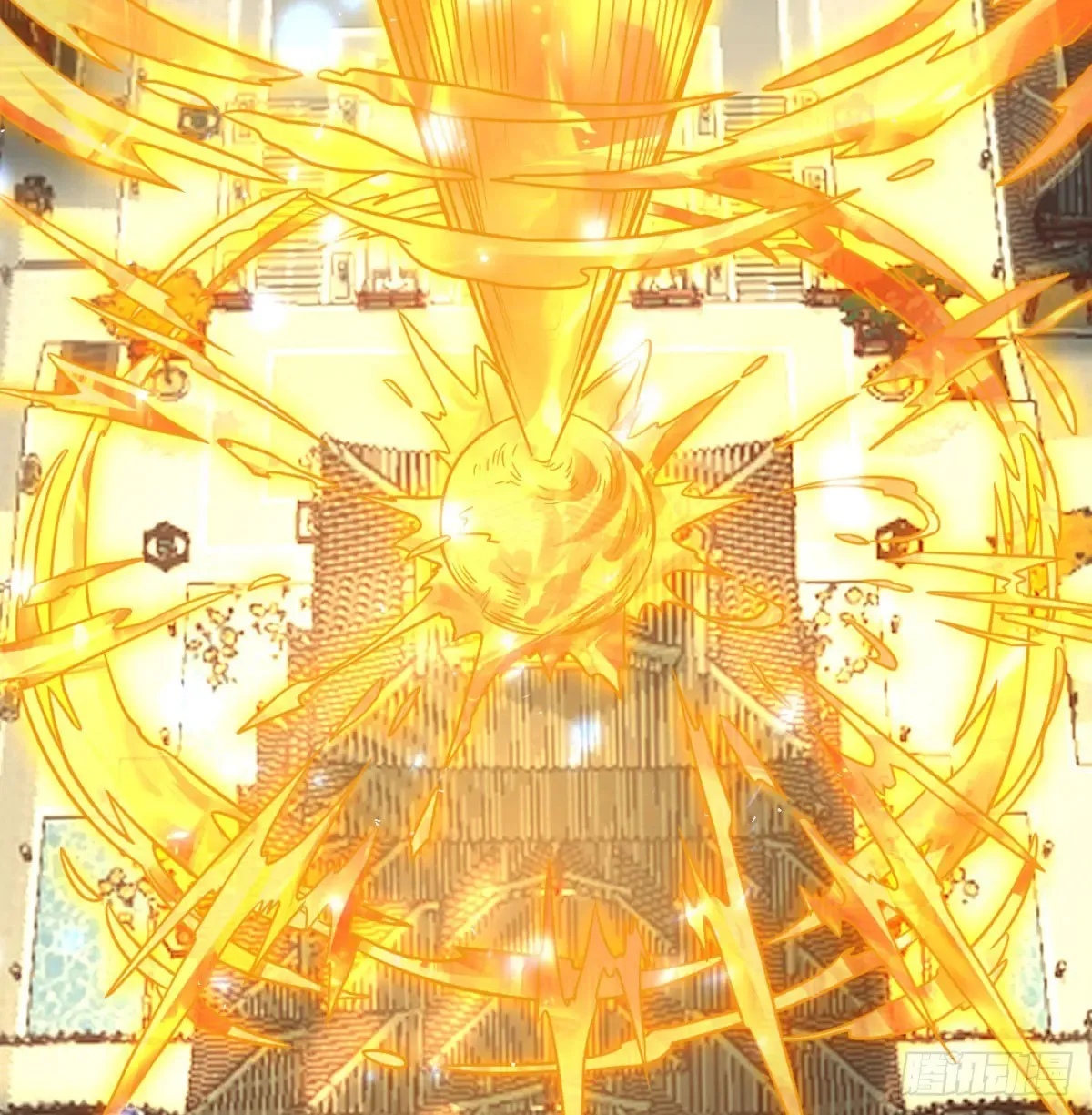 入道长生61