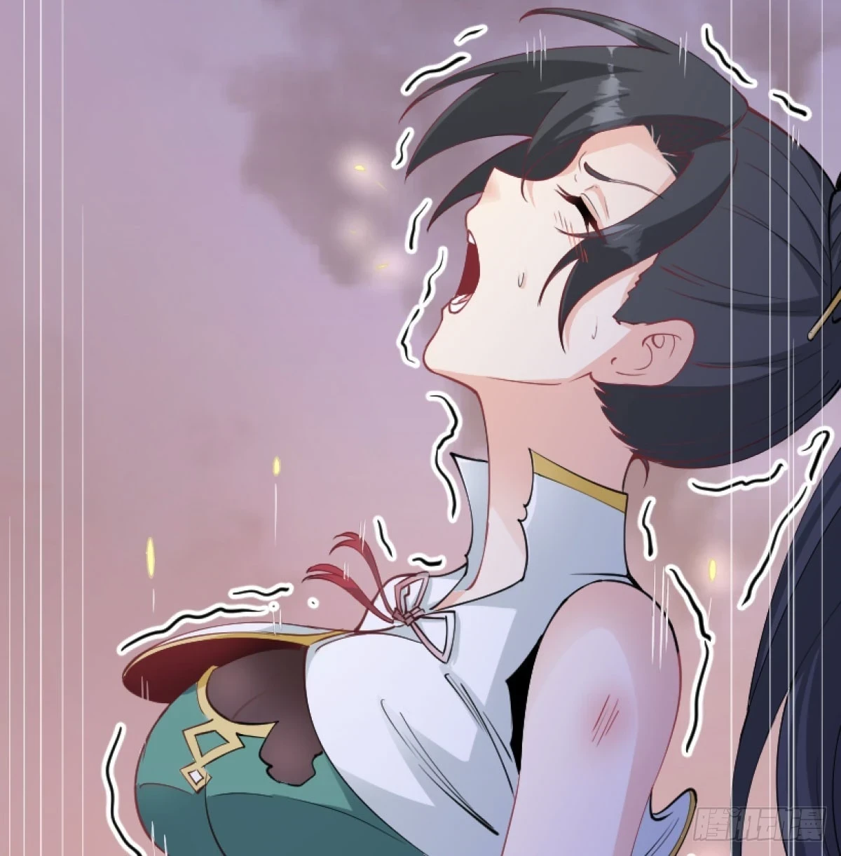 炖菜是神兽12