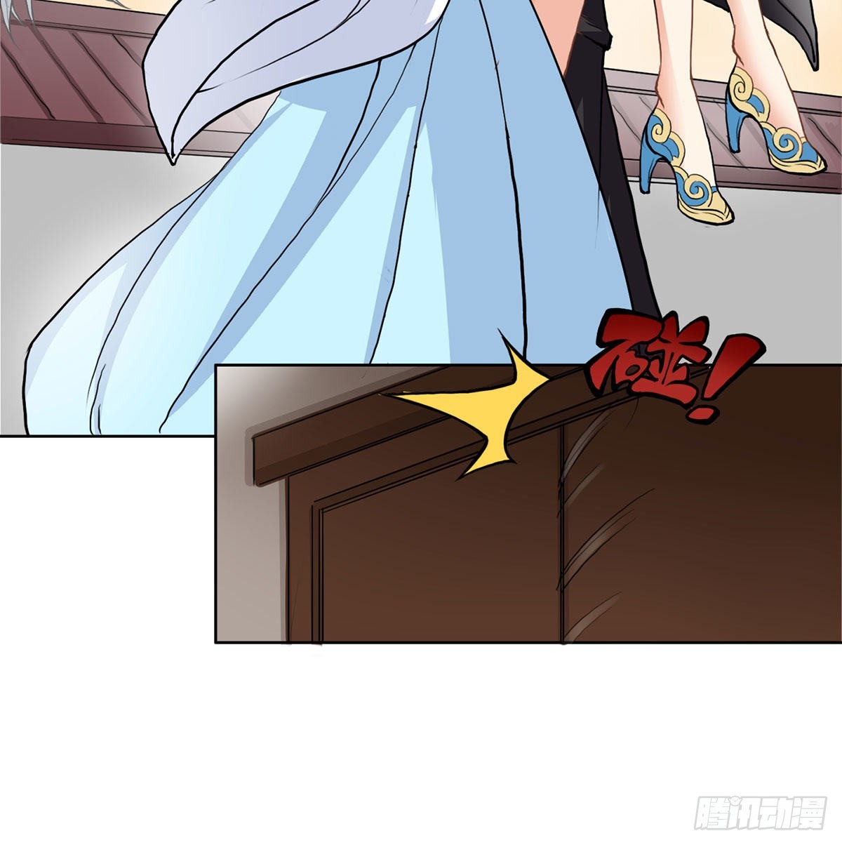 魔尊甜蜜蜜的婚姻生活59
