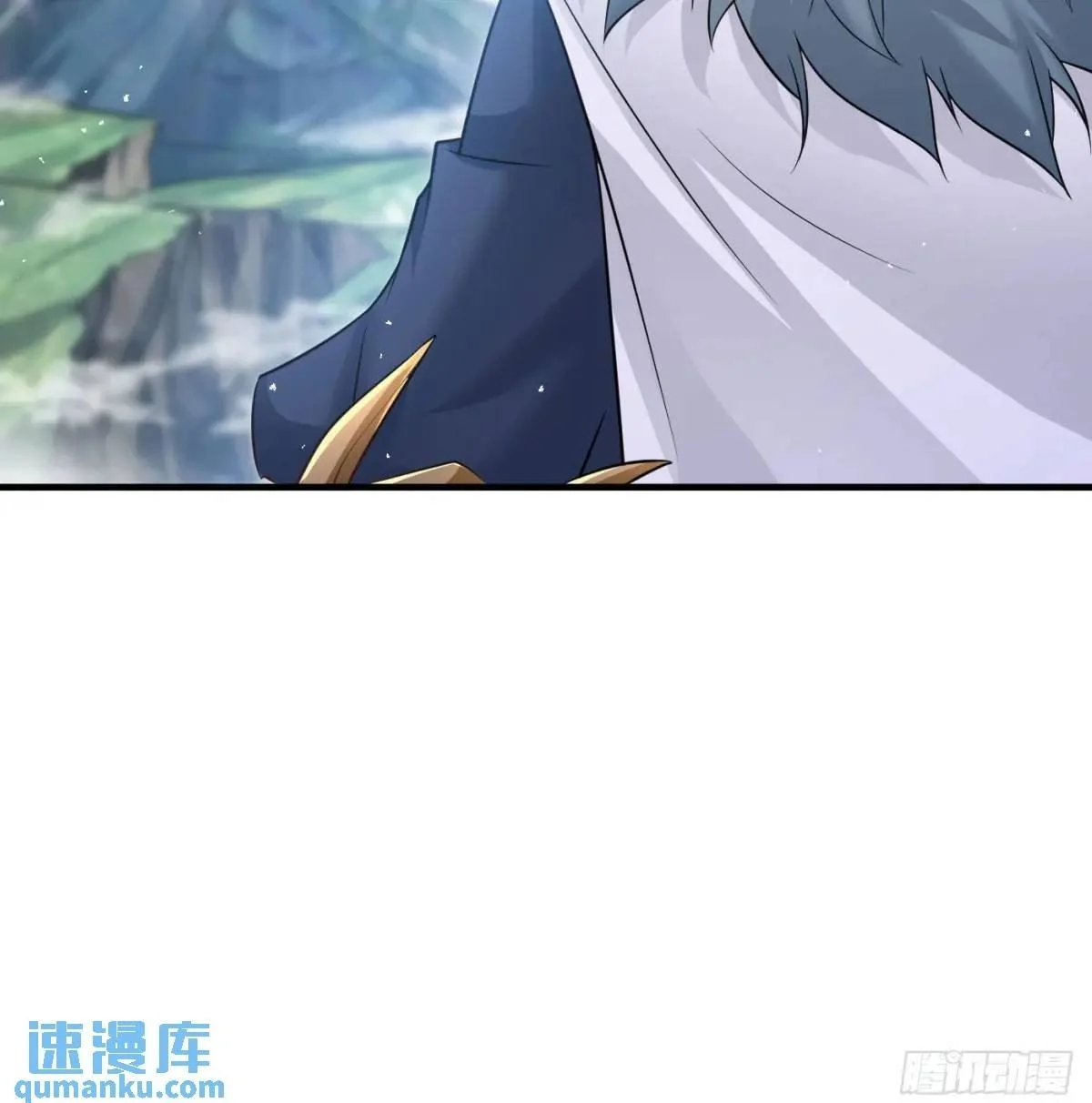 不许说女皇坏话93