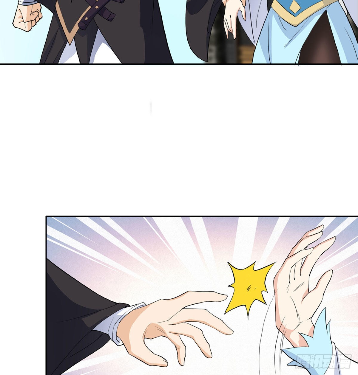 逛街遇刺杀25