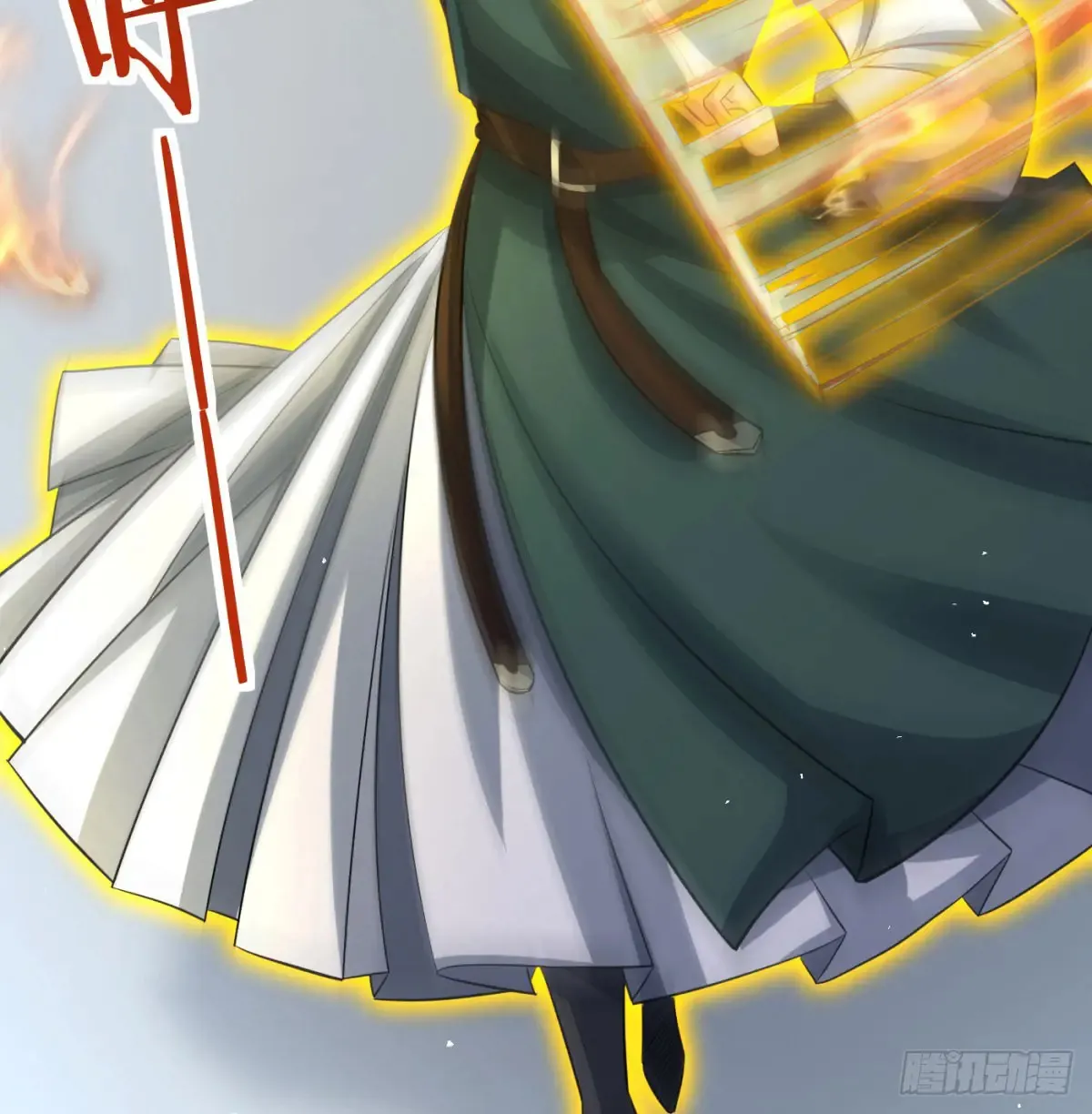 入道长生16