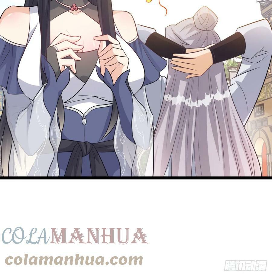 稷下圣女盯上我36