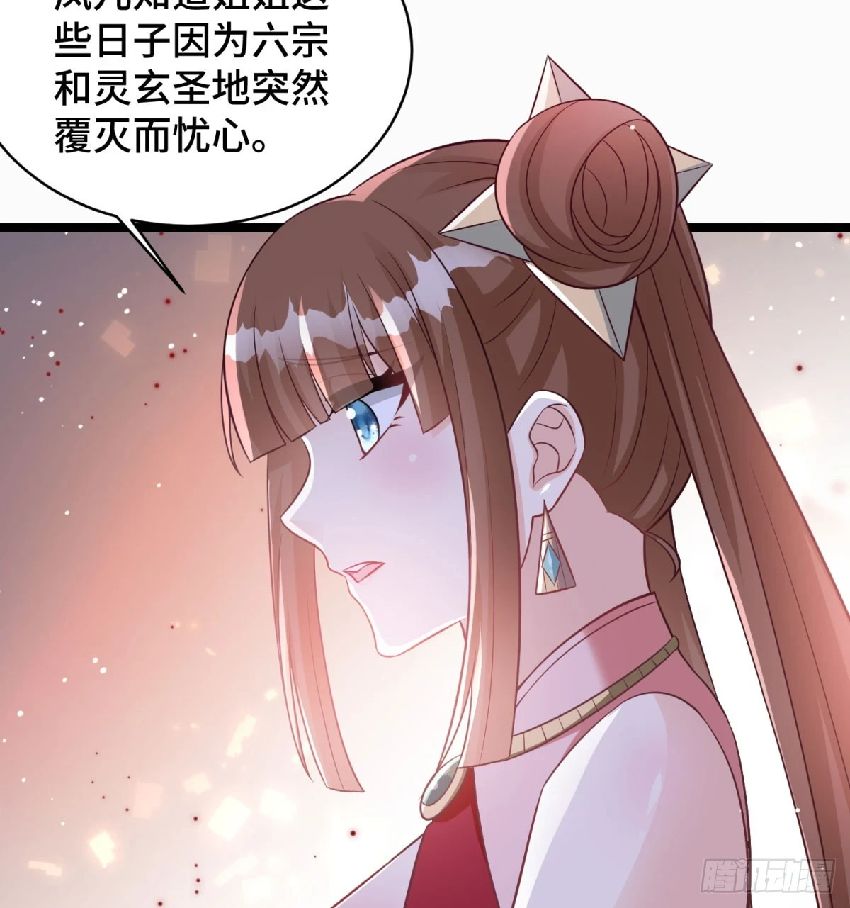 终于又撒狗粮了6