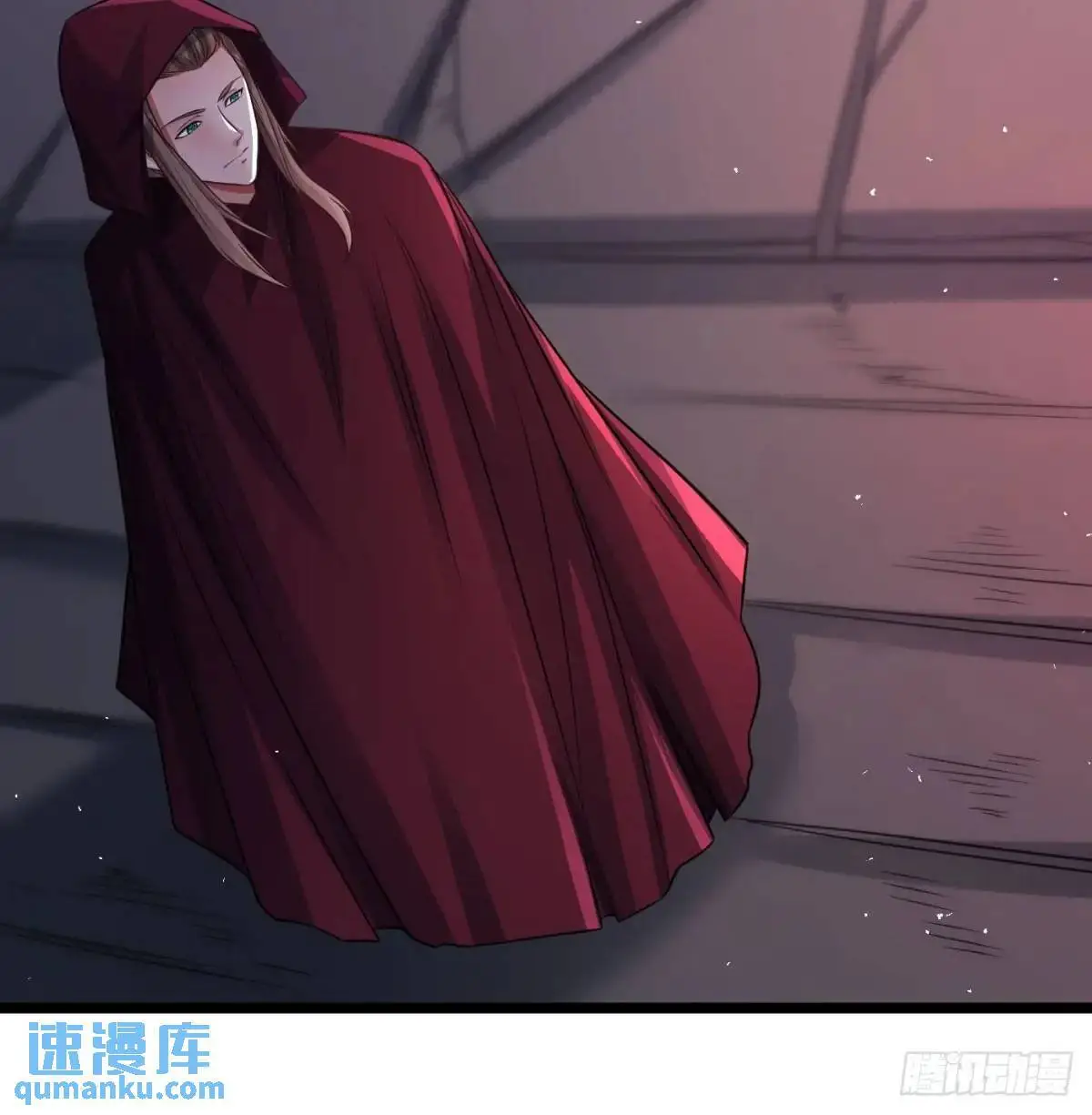 邪神大人79