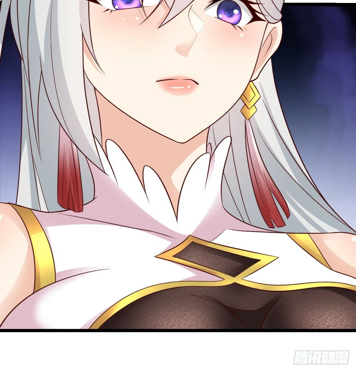 女帝不好惹71