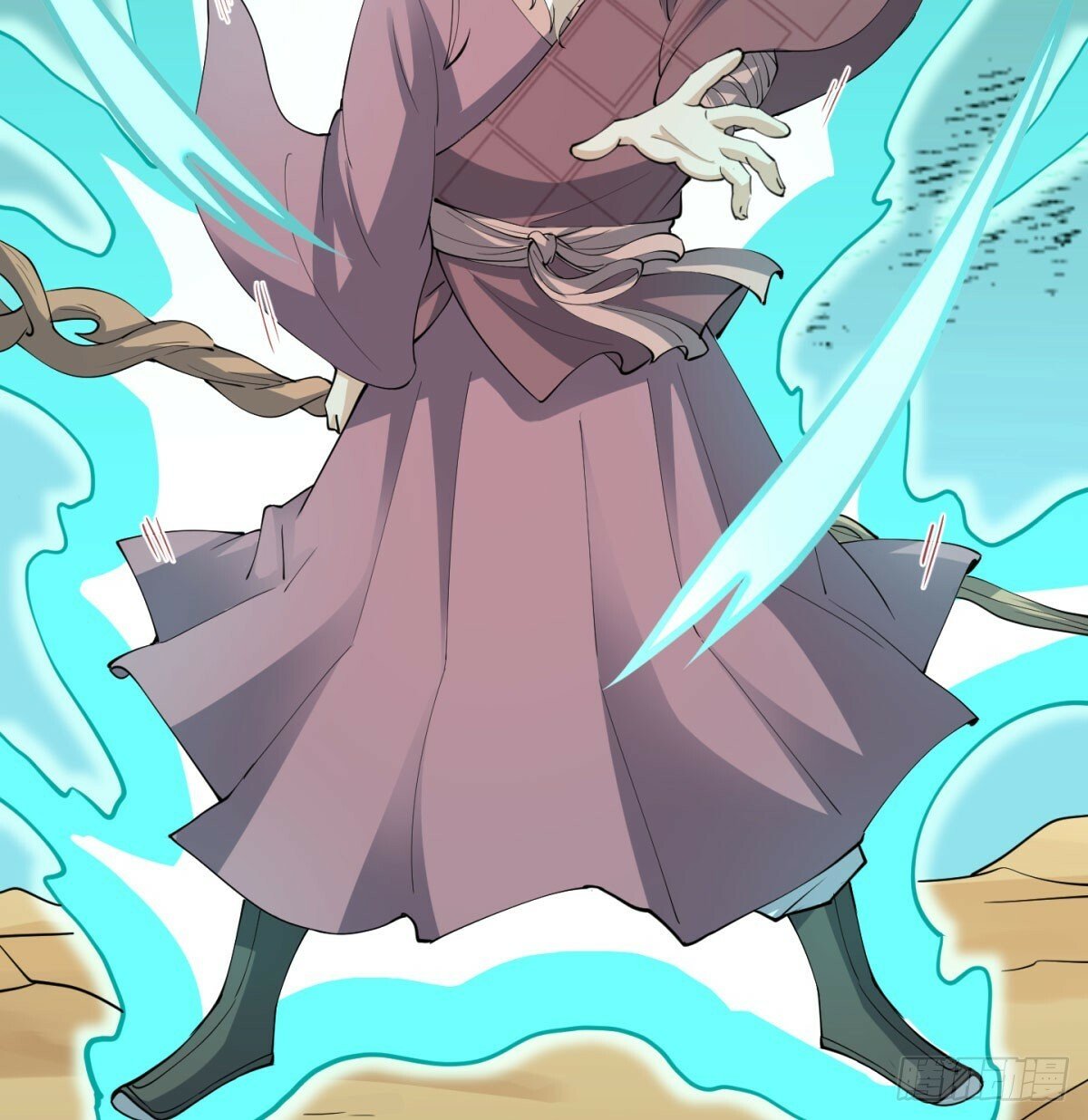 长生道人35