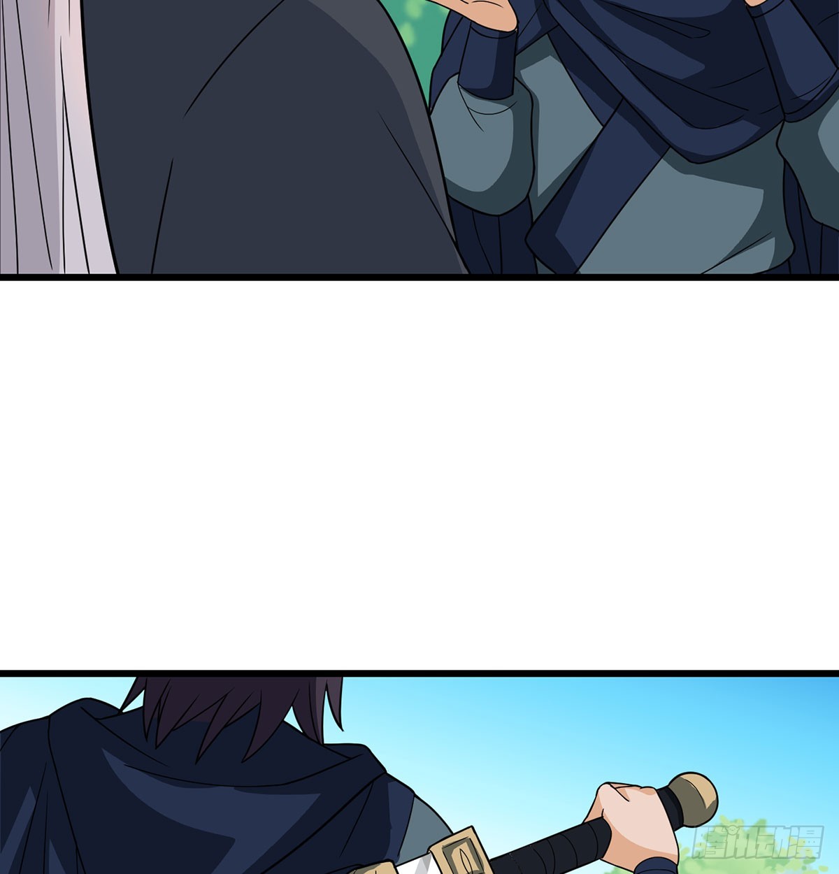 路见不平121