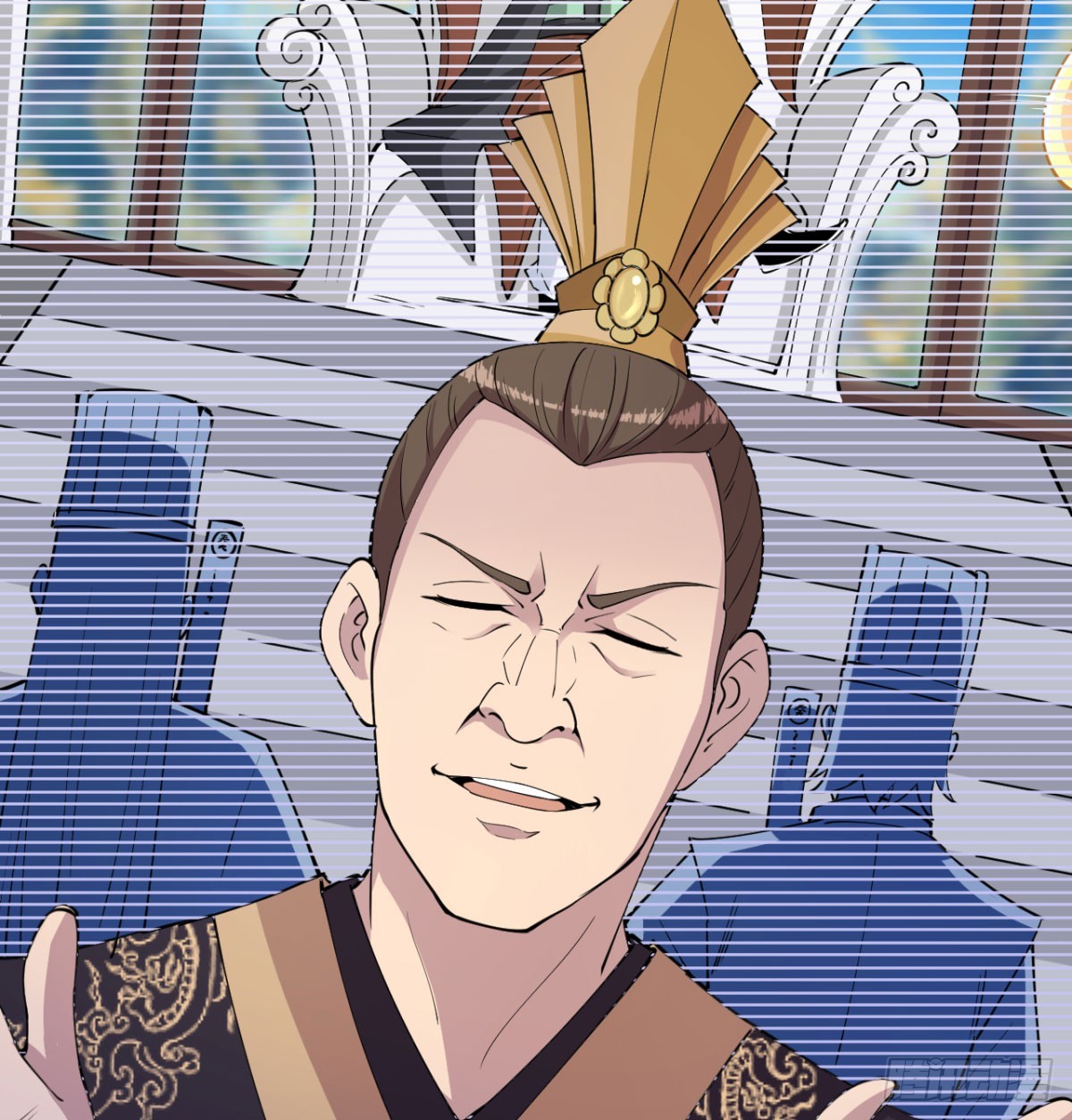 背叛与忠诚20