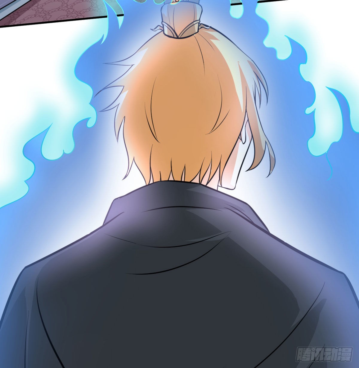 扰乱本尊安逸生活的下场66
