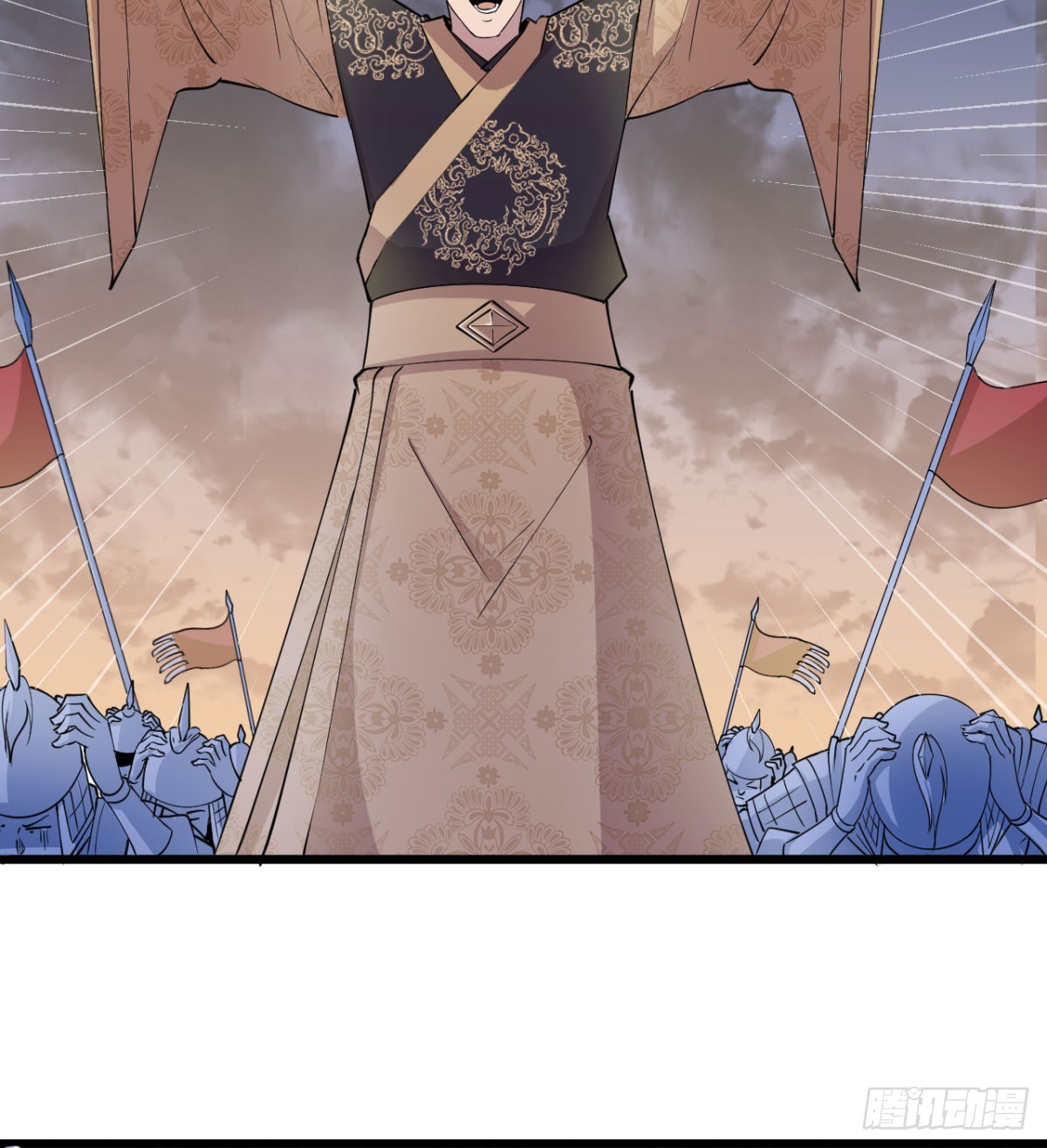女帝神威10