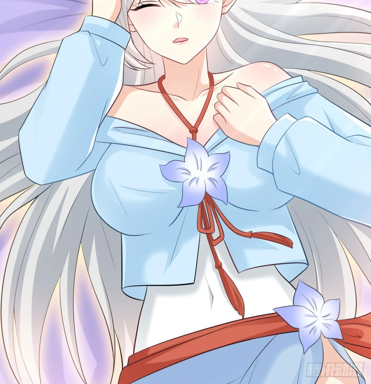 谁揍的我家娘子？8