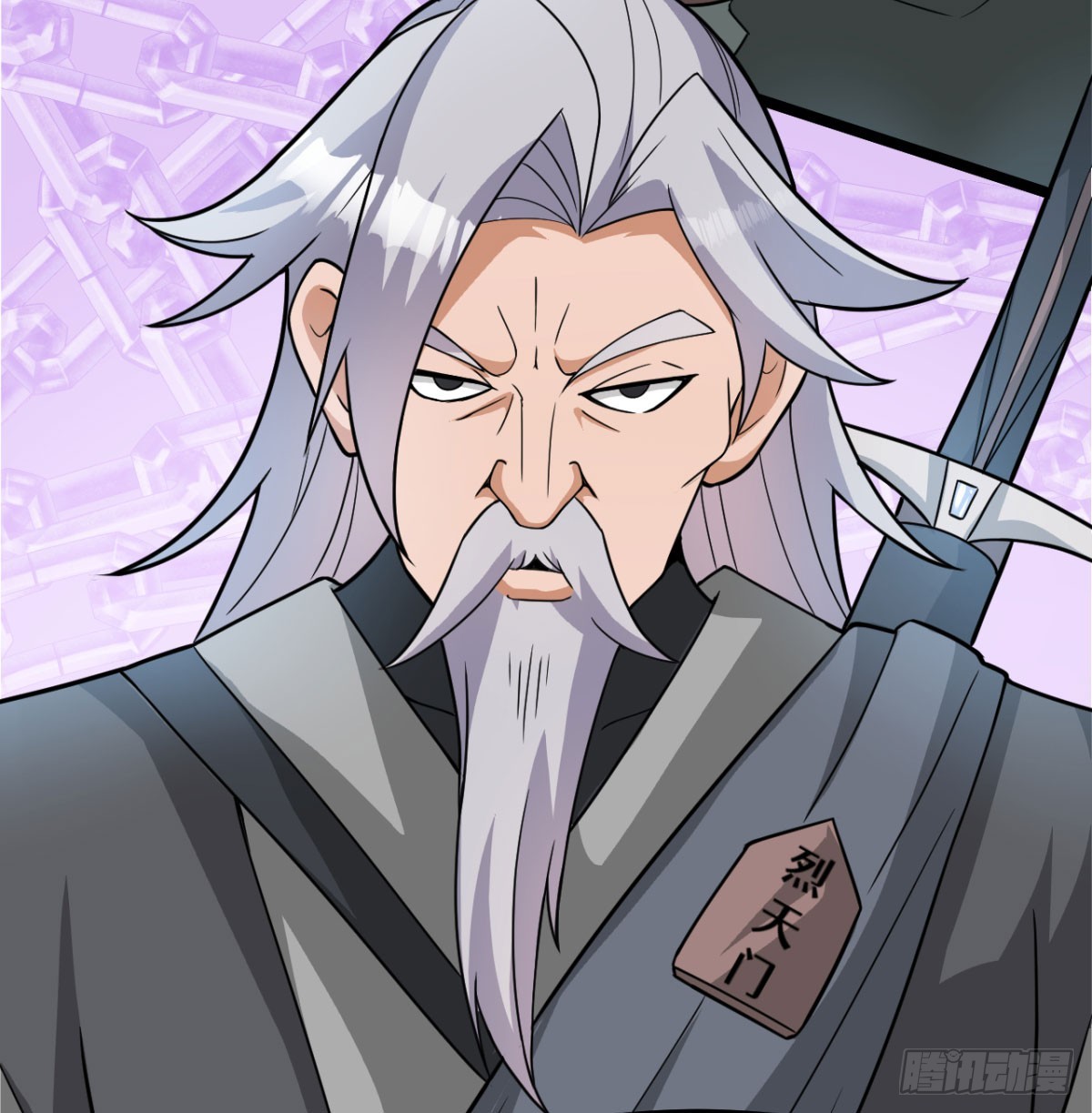 宁王造反了58