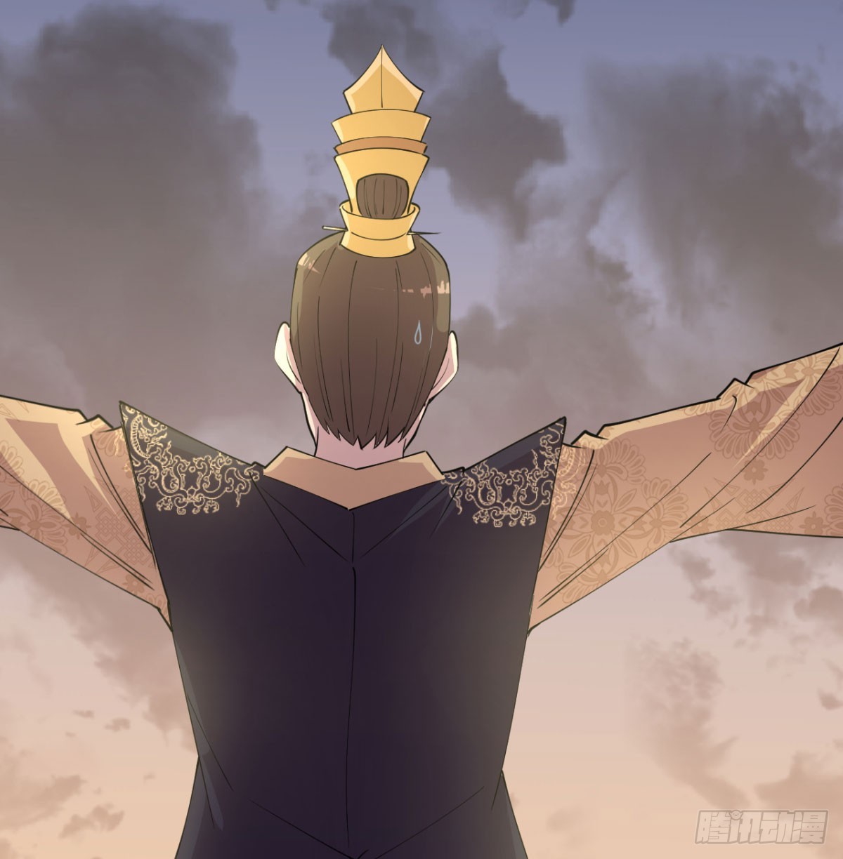 女帝神威19