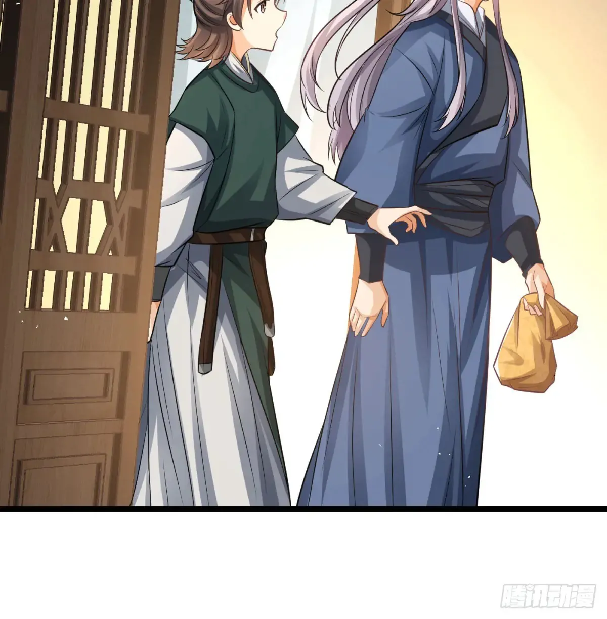 前辈大恩43