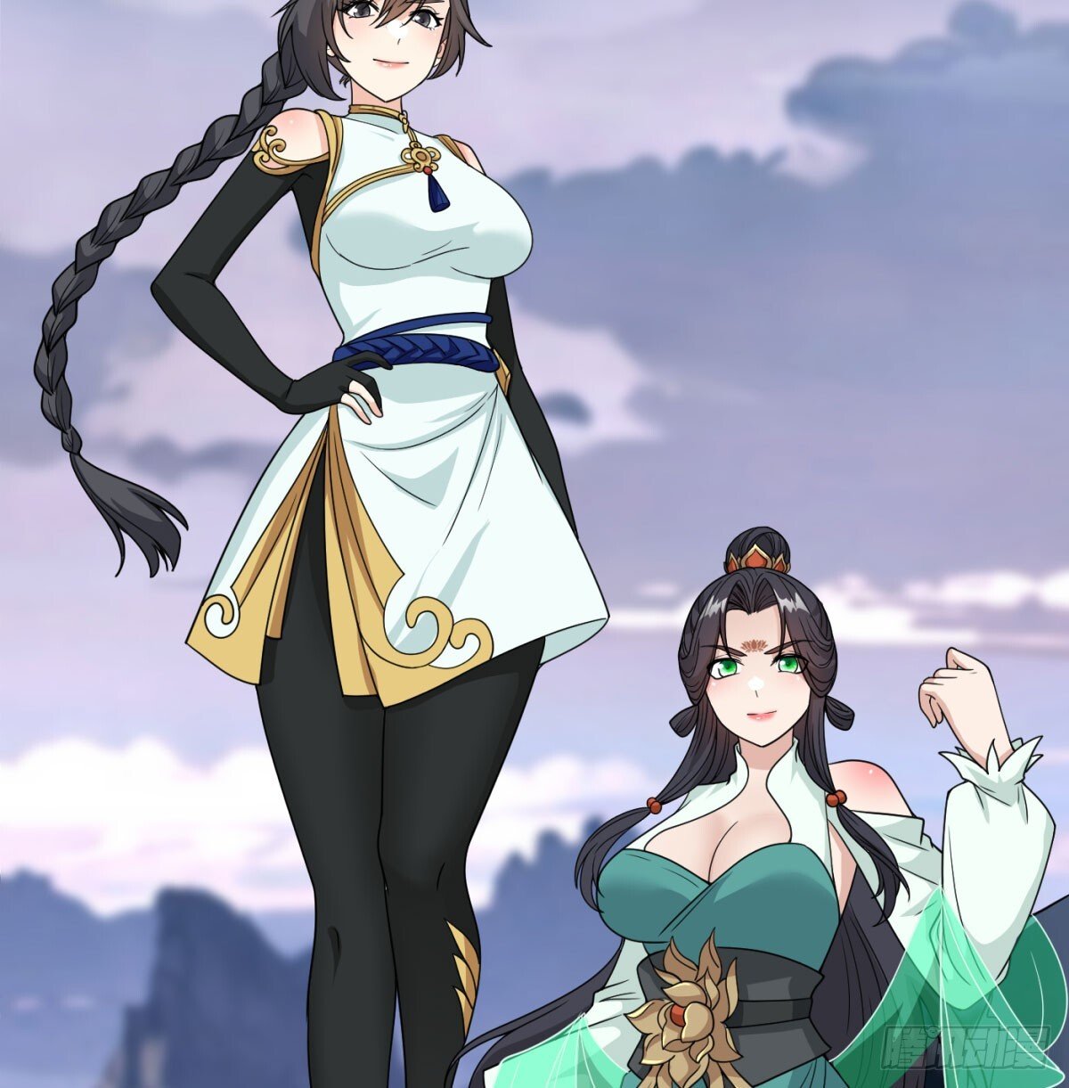寻宝关键10