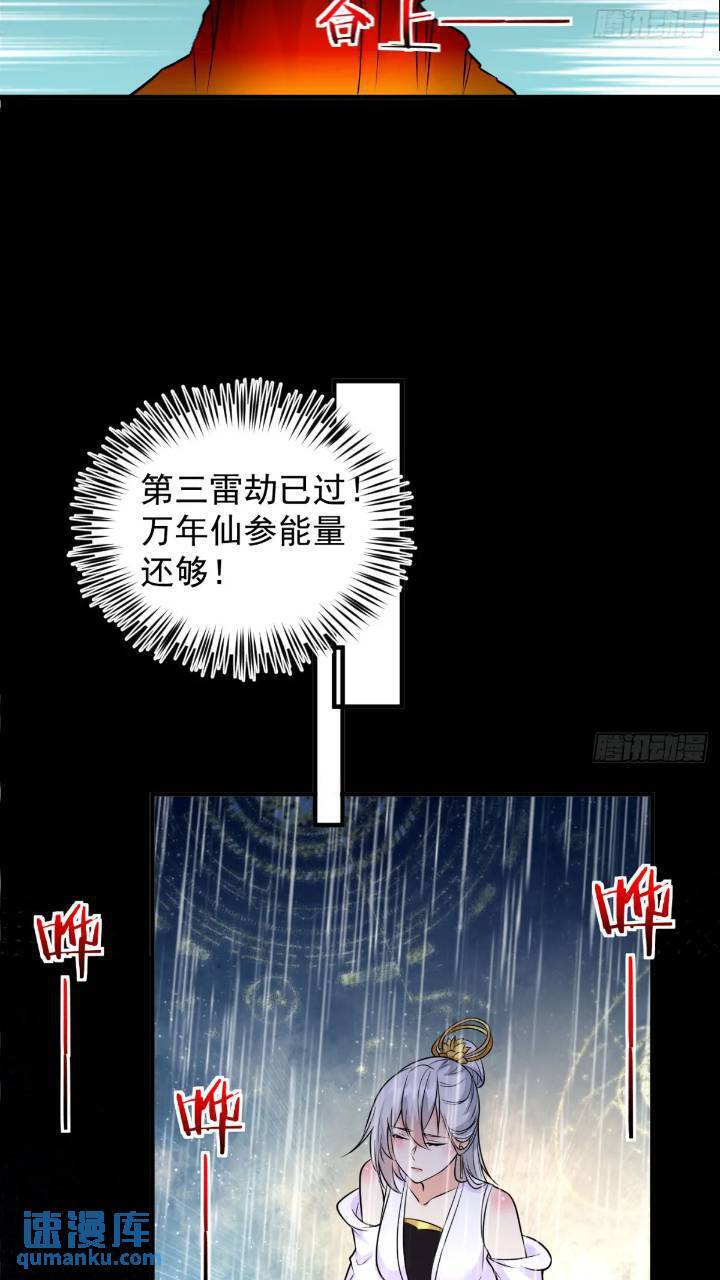 雷劫已过24