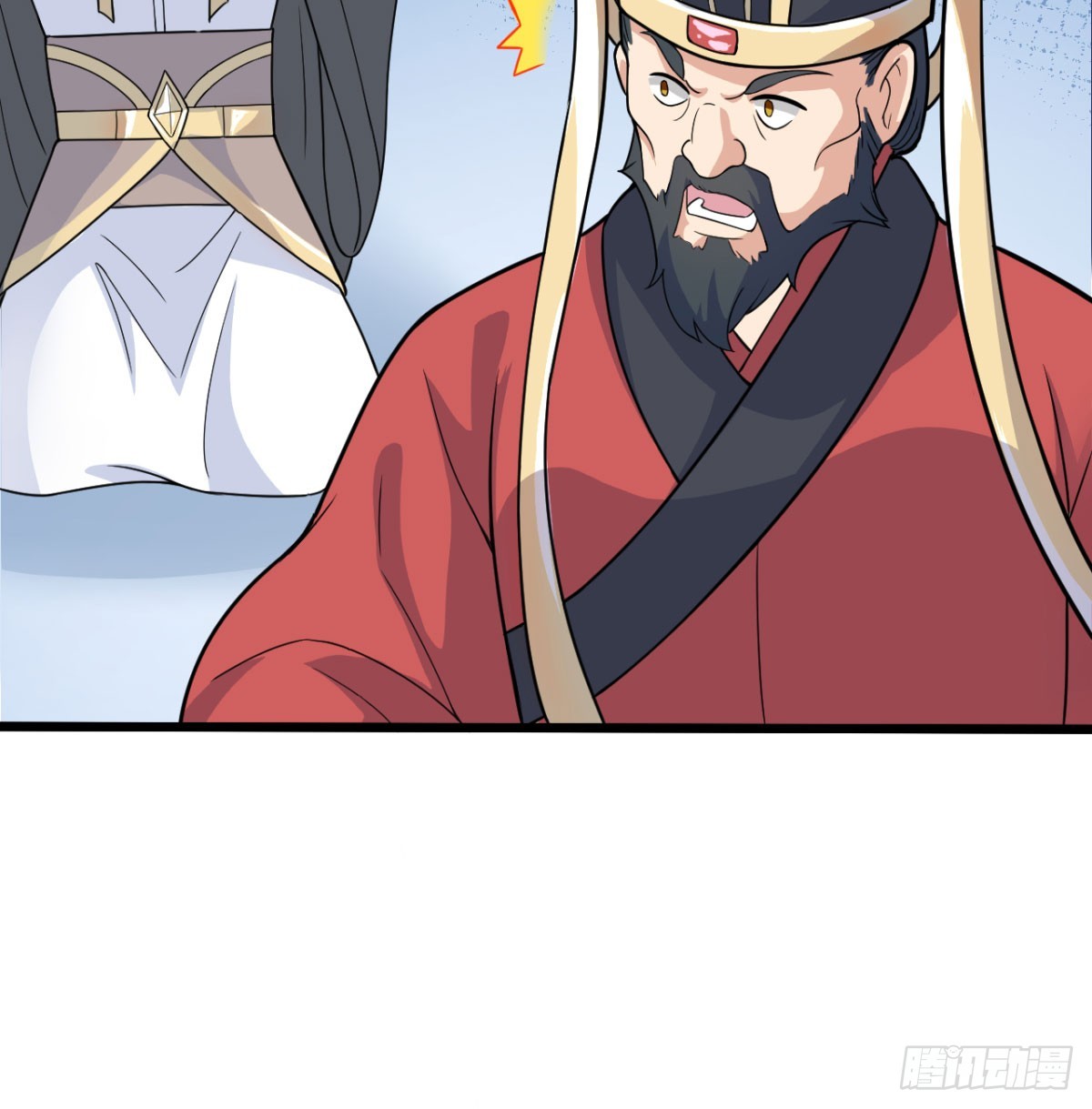宁王造反了41