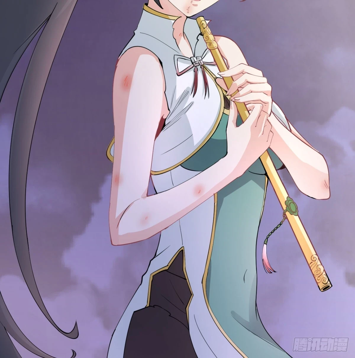 炖菜是神兽43