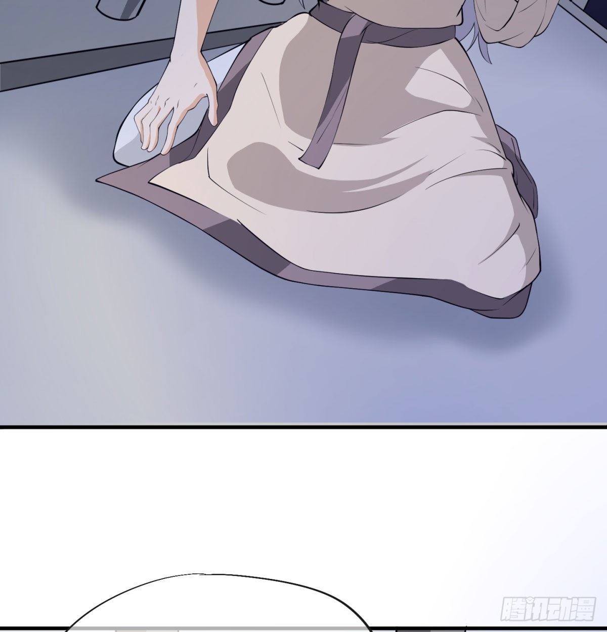 魔尊一家被敲诈117