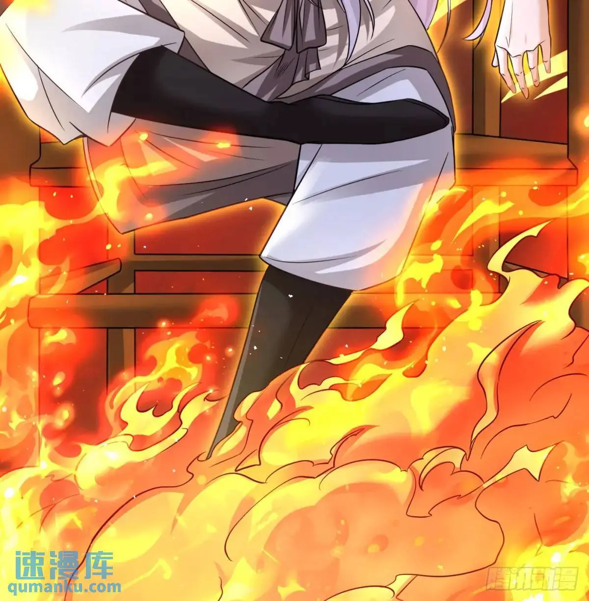 是魔界魔主！23