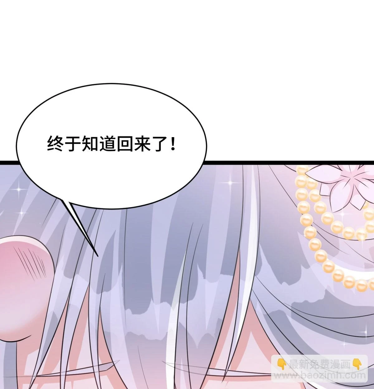 谁揍的我家娘子？85