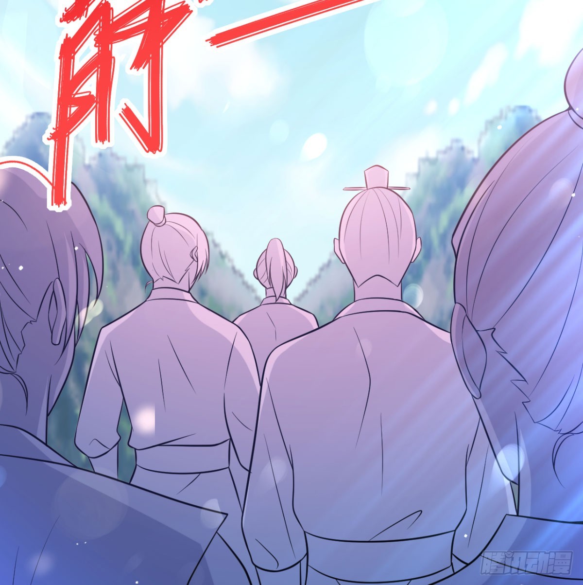 区区灵玄破地36