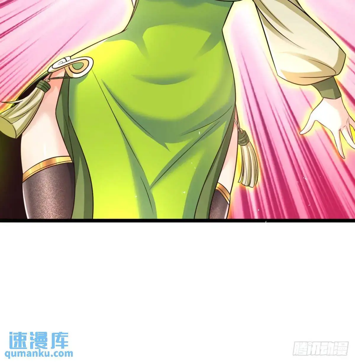 是魔界魔主！53