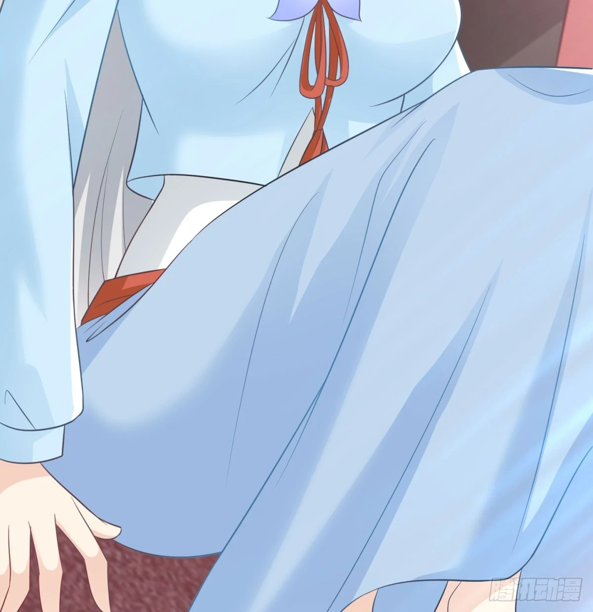 谁揍的我家娘子？36