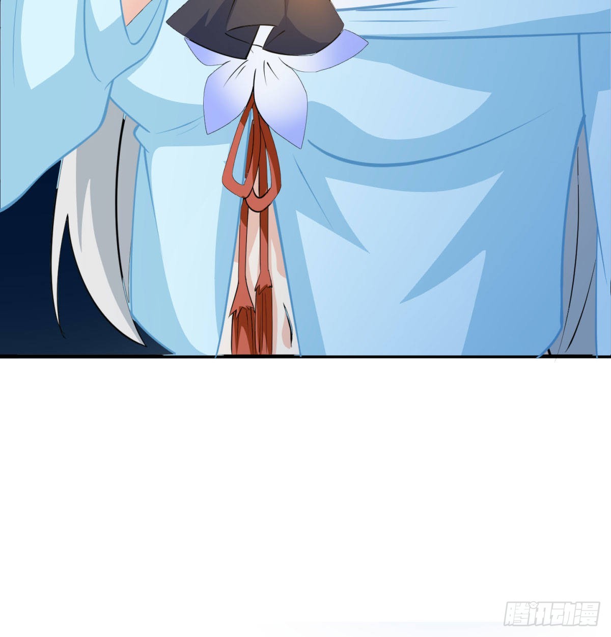 魔尊一家被敲诈70