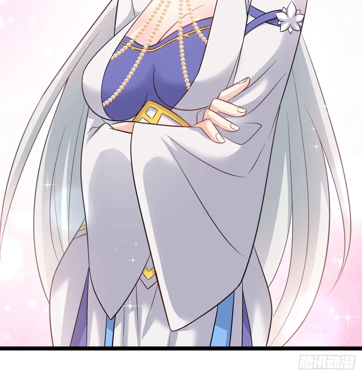 谁揍的我家娘子？84