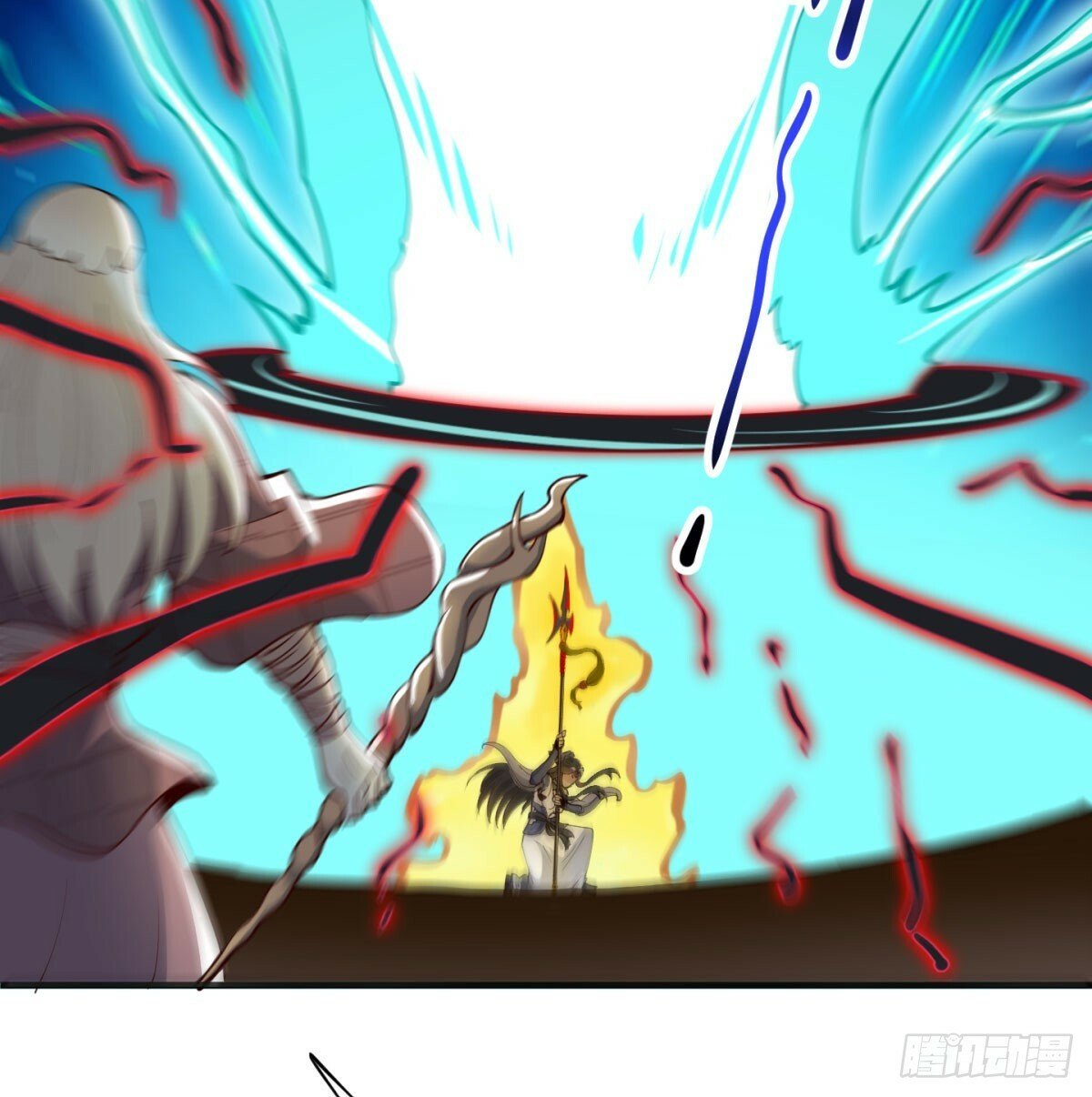 长生道人48